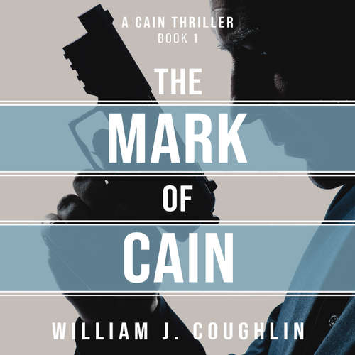 Audiobook The Mark of Cain - William J. Coughlin - Edward Herrmann