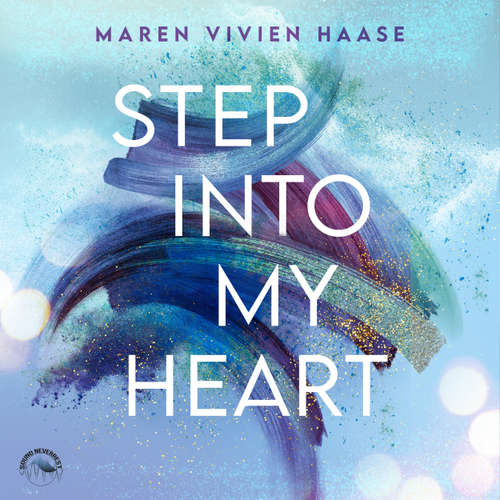 Hoerbuch Step into My Heart - MOVE-District Reihe, Band 2 - Maren Vivien Haase - Funda Vanroy