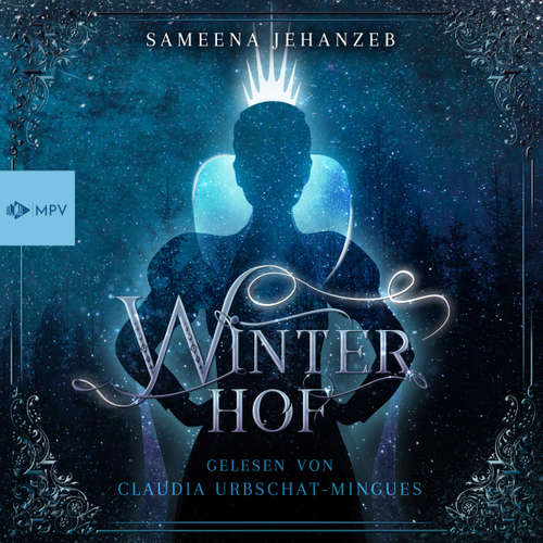 Hoerbuch Winterhof - Sameena Jehanzeb - Claudia Urbschat-Mingues