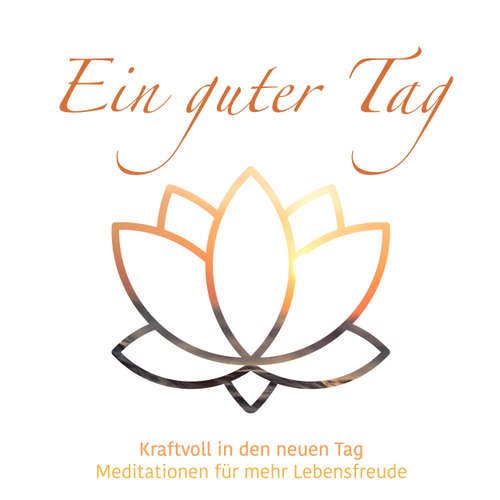 Hoerbuch Ein guter Tag - Julia Conte - Julia Conte