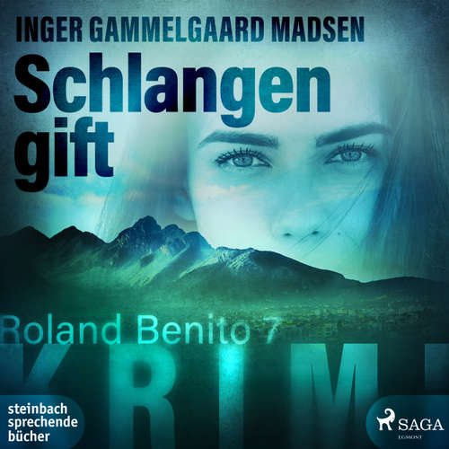 Schlangengift - Rolando Benito 7
