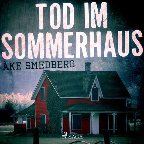 Tod im Sommerhaus