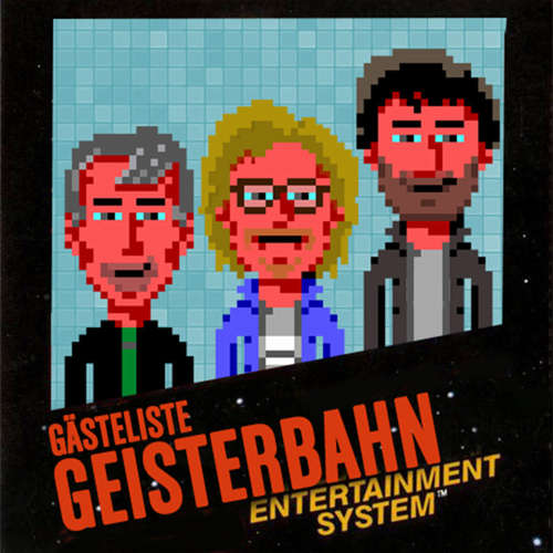 Hoerbuch Gästeliste Geisterbahn, Folge 20: Spezial Videogames - Nilz - Nilz Bokelberg Hoerbuch Gästeliste Geisterbahn, Folge 20: Spezial Videogames - Nilz - Nilz Bokelberg