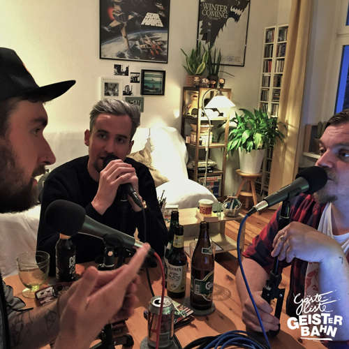 Hoerbuch Gästeliste Geisterbahn, Folge 24: Spezialfolge - Nilz - Nilz Bokelberg Hoerbuch Gästeliste Geisterbahn, Folge 24: Spezialfolge - Nilz - Nilz Bokelberg