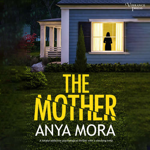 Audiobook Secrets Mothers Keep - A domestic suspense with a heartbreaking twist - Anya Mora - Jennifer Jill Araya
