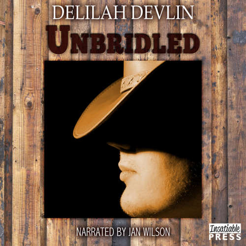 Audiobook Unbridled - Delilah Devlin - Jan Wilson