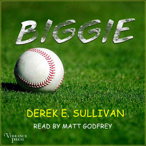 Audiobook Biggie - Derek E. Sullivan - Matt Godfrey