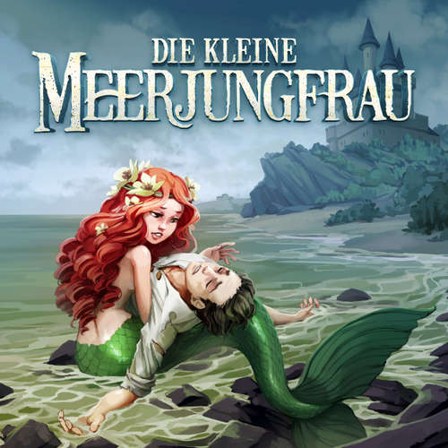 Hoerbuch Holy Klassiker, Folge 27: Die kleine Meerjungfrau - Dirk Jürgensen - Anna Dramski