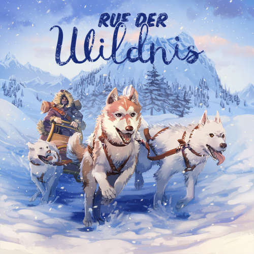 Hoerbuch Holy Klassiker, Folge 31: Ruf der Wildnis - Markus Topf - Martin Keßler