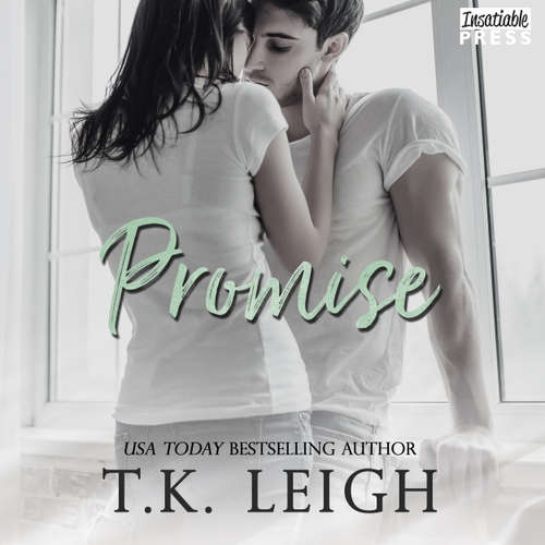 Audiobook Promise - A Redemption Series Prequel - T.K. Leigh - Isabelle Ruther