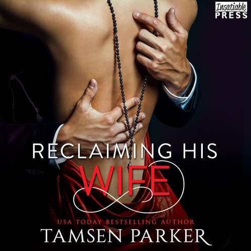 Audiobook Reclaiming His Wife - After Hours, Book 3 - Tamsen Parker - Joe Arden