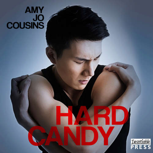 Audiobook Hard Candy - Bend or Break, Book 7 - Amy Jo Cousins - Cooper North