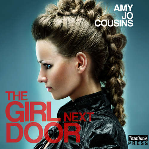 Audiobook The Girl Next Door - Bend or Break, Book 3 - Amy Jo Cousins - Cooper North