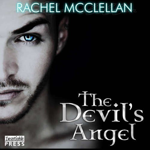 Audiobook The Devil's Angel - The Devil Series, Book 2 - Rachel McClellan - Leo Barnabas