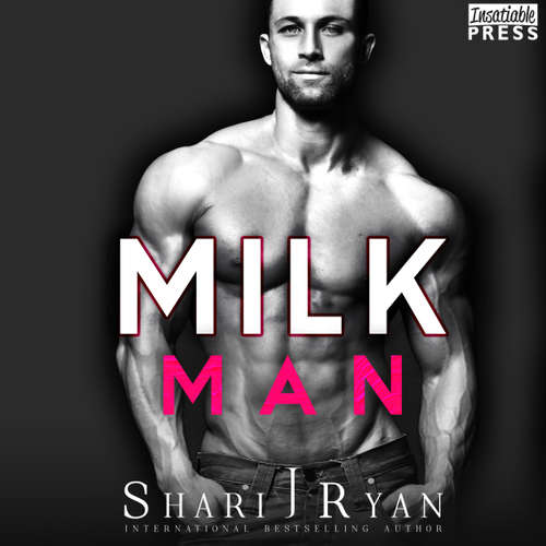 Audiobook Milkman - The Man Cave Collection - Shari J. Ryan - Samantha Summers