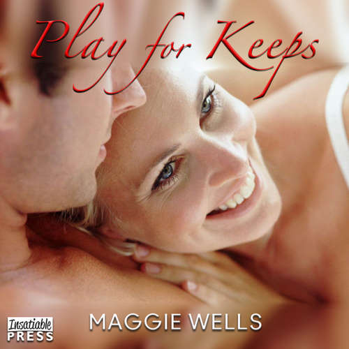 Audiobook Play for Keeps - Love Games, Book 2 - Maggie Wells - Samantha Cook