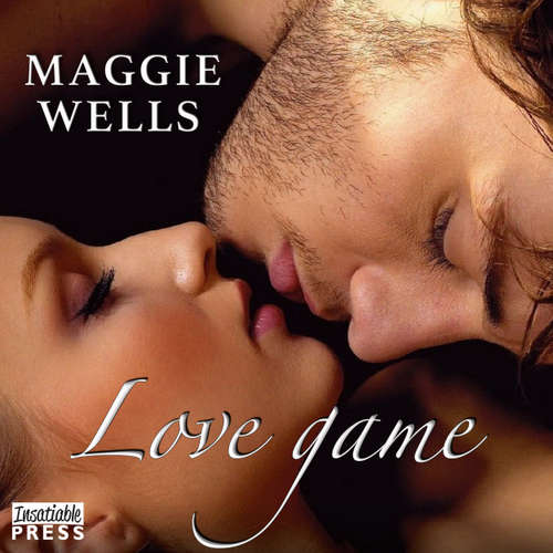 Audiobook Love Game - Love Games, Book 1 - Maggie Wells - Samantha Cook