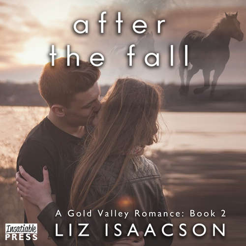 Audiobook After the Fall - Gold Valley Romance, Book 2 - Liz Isaacson - Monique Makena