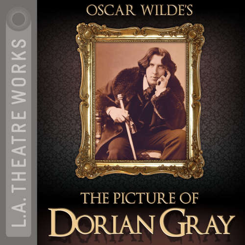Audiobook The Picture of Dorian Gray - Oscar Wilde - Pauline Brailsford