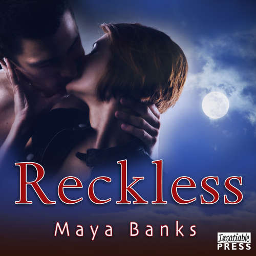 Audiobook Brazen & Reckless Duo, Book 2: Reckless - Maya Banks - Chandra Skyye