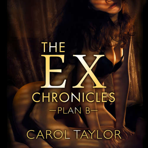 Audiobook The Ex Chronicles - Plan B - Carol Taylor - Paula Jai Parker-Martin