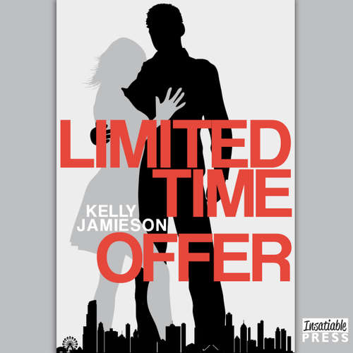 Audiobook Limited Time Offer - Brew Crew, Book 1 - Kelly Jamieson - Lane Kildare