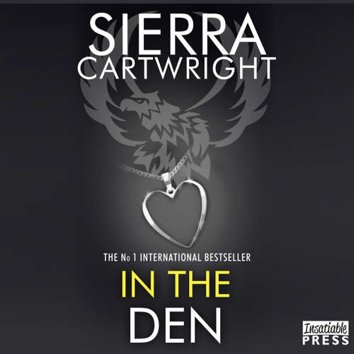 Audiobook In the Den - Mastered, Book 6 - Sierra Cartwright - Leo Barnabas