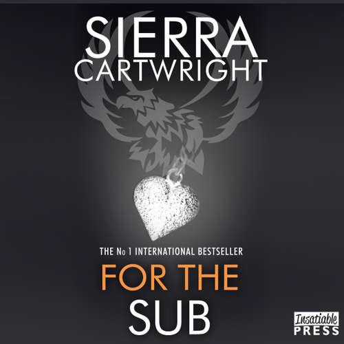 Audiobook For the Sub - Mastered, Book 5 - Sierra Cartwright - Leo Barnabas