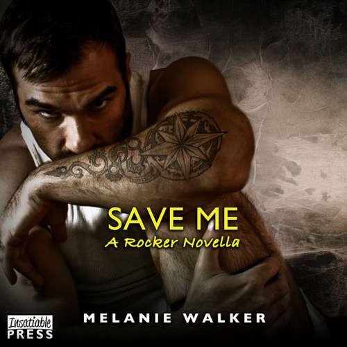 Audiobook Save Me - A TAT Novella - Melanie Walker - Amber Reed