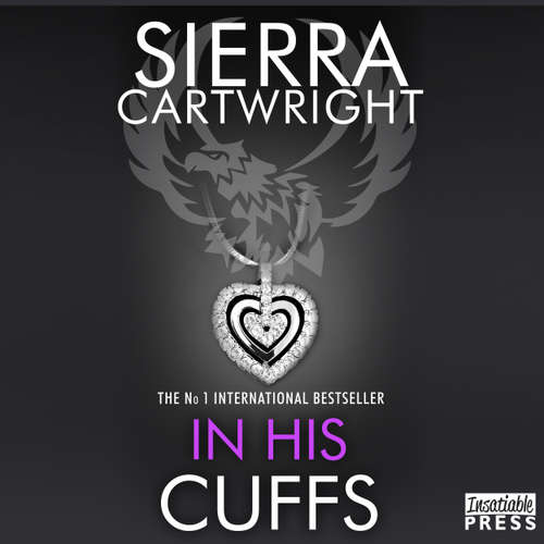 Audiobook In His Cuffs - Mastered, Book 4 - Sierra Cartwright - Leo Barnabas