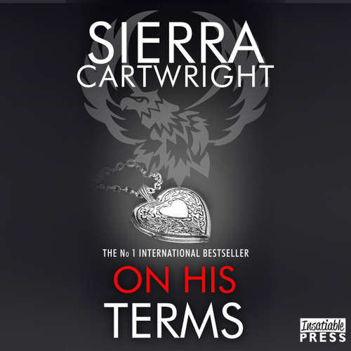Audiobook On His Terms - Mastered, Book 2 - Sierra Cartwright - Leo Barnabas