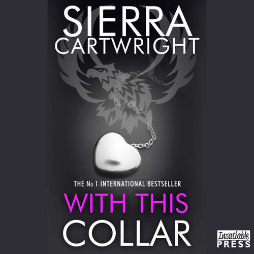 Audiobook With This Collar - Mastered, Book 1 - Sierra Cartwright - Leo Barnabas