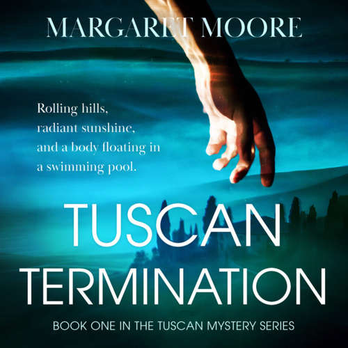 Audiobook Tuscan Termination - Margaret Moore - Alice White