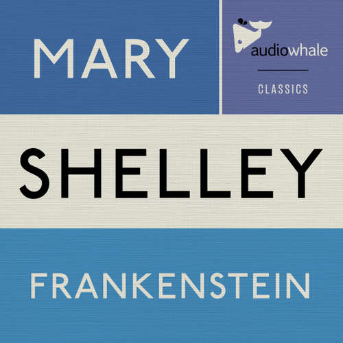 Audiobook Frankenstein - Mary Shelley - Lauren Williams