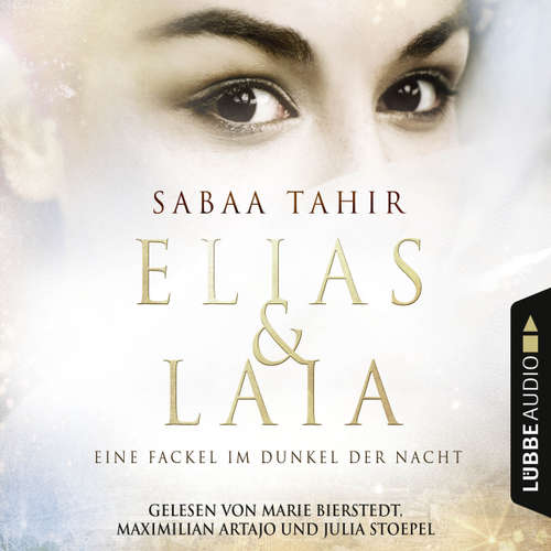 Eine Fackel im Dunkel der Nacht - Elias & Laia, Band 2