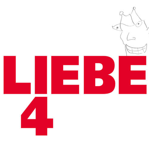 Hoerbuch Hagen Rether, Liebe 4 - Hagen Rether - Hagen Rether