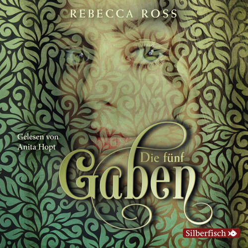 Die fünf Gaben - Valenias Töchter 1