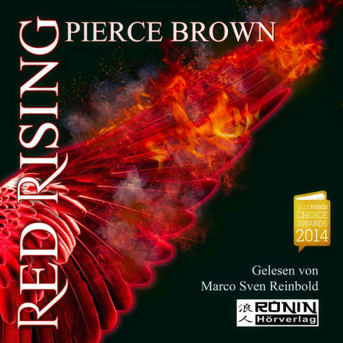 Red Rising - Red Rising 1