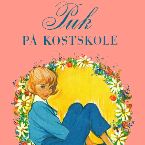 Audiokniha Puk på kostskole - Lisbeth Werner - Lea Baastrup Rønne Audiokniha Puk på kostskole - Lisbeth Werner - Lea Baastrup Rønne