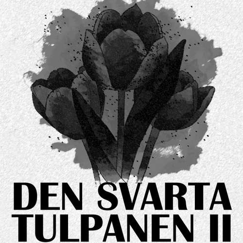 Audiokniha Den svarta tulpanen II - Alexandre Dumas - Thomas Bay Audiokniha Den svarta tulpanen II - Alexandre Dumas - Thomas Bay