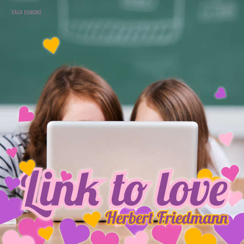 Audiobook Link to Love - Herbert Friedmann - Nadine Heidenreich Audiobook Link to Love - Herbert Friedmann - Nadine Heidenreich