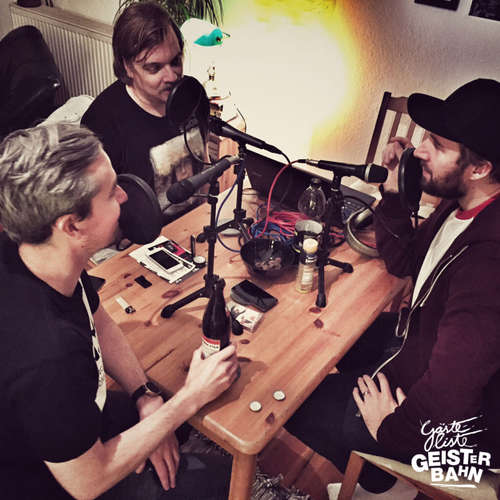 Hoerbuch Gästeliste Geisterbahn, Folge 10: Wie halt ich an - Nilz - Nilz Bokelberg Hoerbuch Gästeliste Geisterbahn, Folge 10: Wie halt ich an - Nilz - Nilz Bokelberg