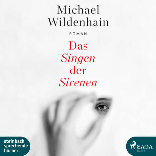 Hoerbuch Das Singen der Sirenen - Michael Wildenhain - Thorsten Breitfeldt Hoerbuch Das Singen der Sirenen - Michael Wildenhain - Thorsten Breitfeldt