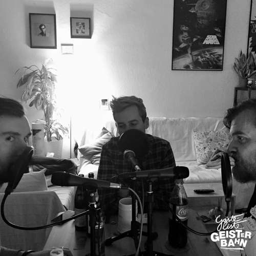 Hoerbuch Gästeliste Geisterbahn, Folge 7: Needeka - Nilz - Nilz Bokelberg Hoerbuch Gästeliste Geisterbahn, Folge 7: Needeka - Nilz - Nilz Bokelberg