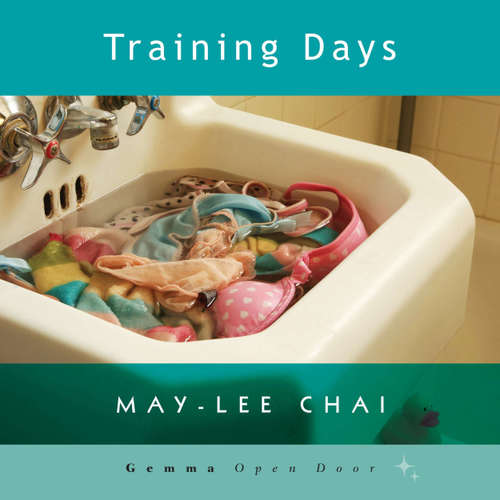 Audiobook Training Days - Mai-Lee Chai - Synthesized Voice - Female