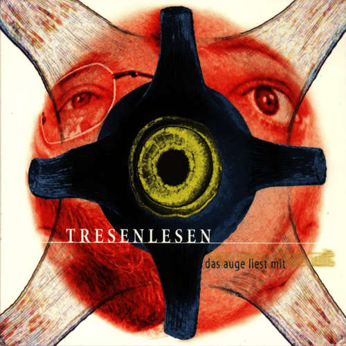 Hoerbuch Das Auge liest mit - Tresenlesen - 