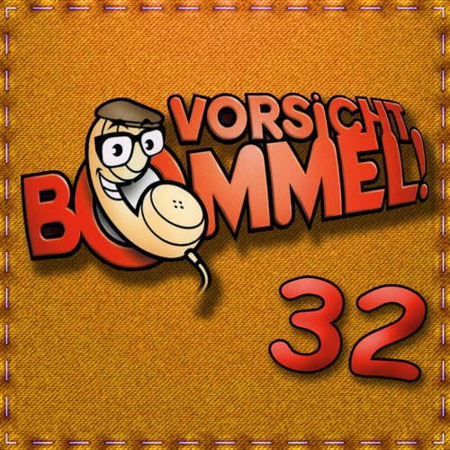 Hoerbuch Best of Comedy: Vorsicht Bommel 32 - Vorsicht Bommel - 