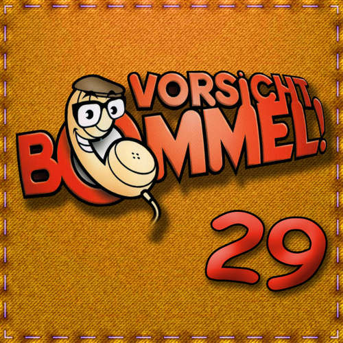 Hoerbuch Best of Comedy: Vorsicht Bommel 29 - Vorsicht Bommel - 