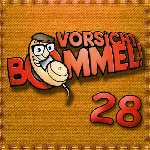 Hoerbuch Best of Comedy: Vorsicht Bommel 28 - Vorsicht Bommel - 