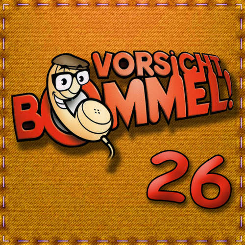 Hoerbuch Best of Comedy: Vorsicht Bommel 26 - Vorsicht Bommel - 